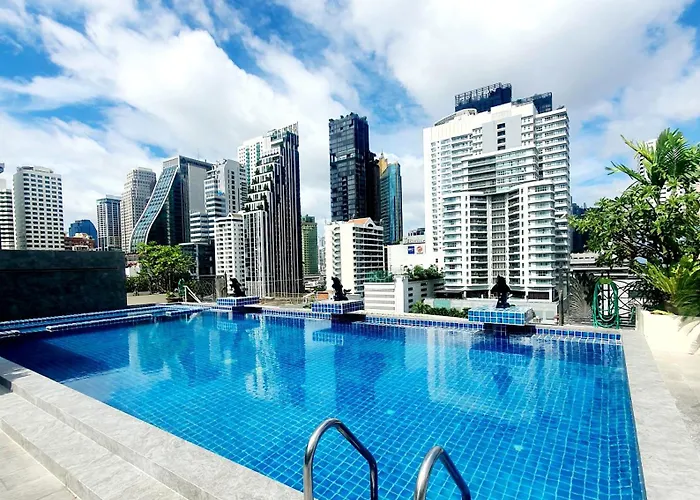 Hotel Admiral Premier Bangkok